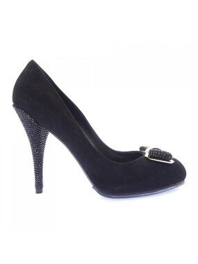 Louis Vuitton Pumps Heel